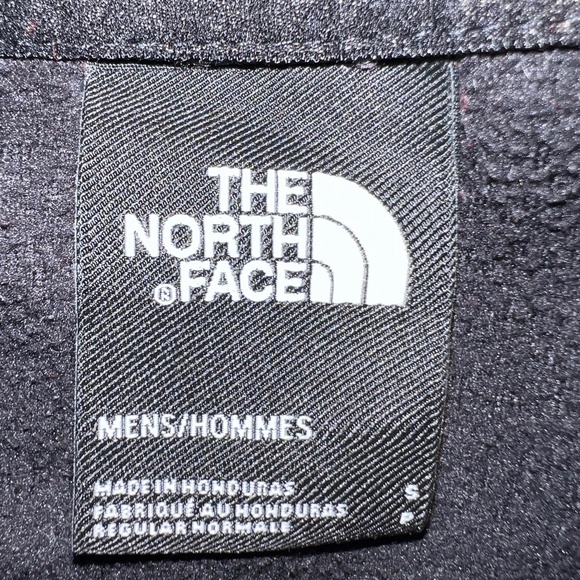 North Face Men's Fleece - Picture 2 of 2